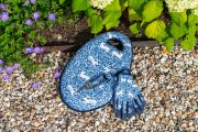 Burgon and Ball Bunnies and Berries Kneelo kneeler, gloves and snip
